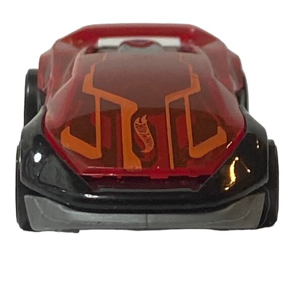 Hot Wheels El Viento 5/10 Diecast Car 103/250 Track Stars Experimotors 2017 - Picture 7 of 11